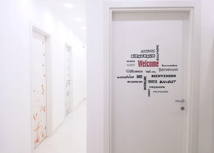 Bed & Breakfast Malu'