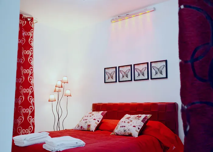 Malu' Bed & Breakfast