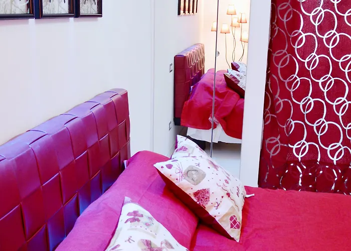 Malu' Bed & Breakfast Sorrento