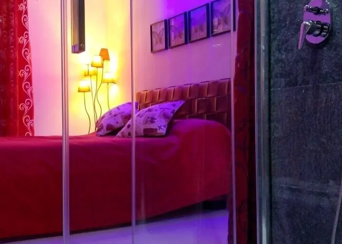 Couette-café Malu' 4*