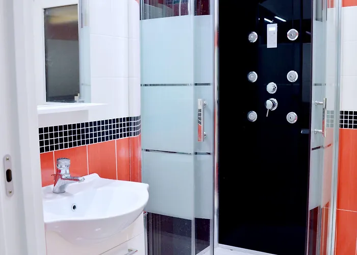 Bed & Breakfast Malu' 4*