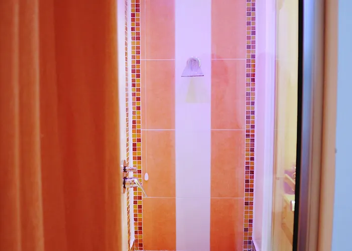 Malu' Bed & Breakfast 4*