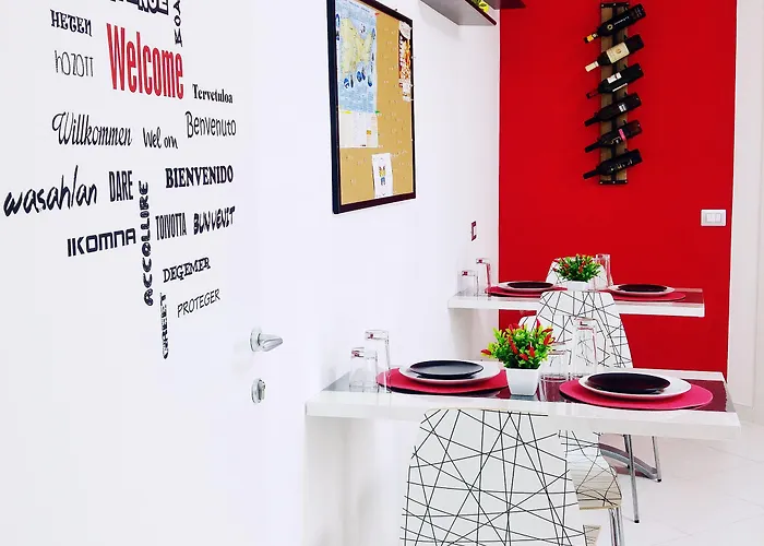 Malu' Couette-café 4*