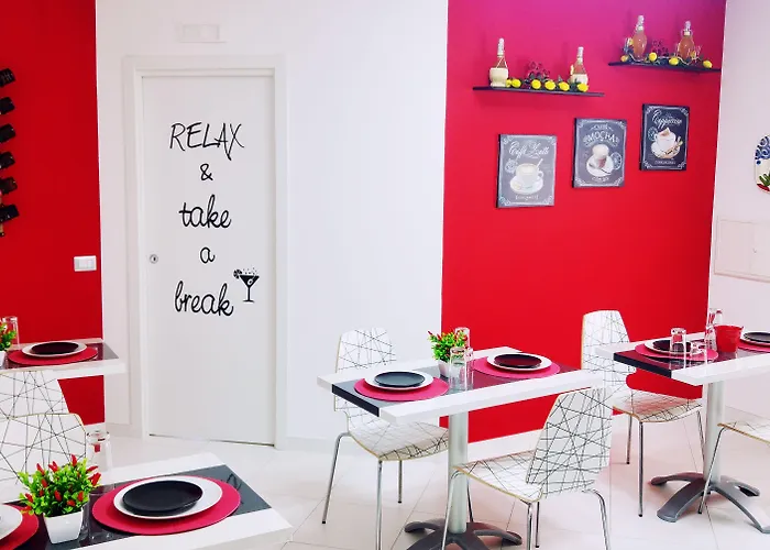 Malu' Bed & Breakfast