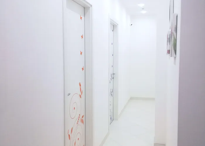 Bed & Breakfast Malu'