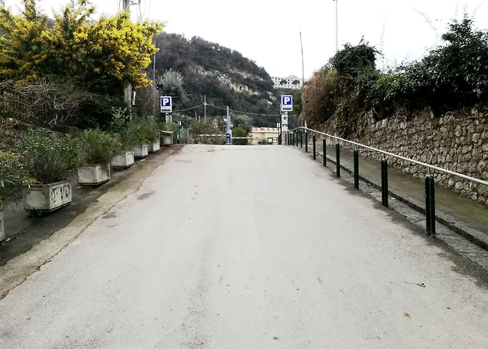 Malu' Bed & Breakfast Sorrento