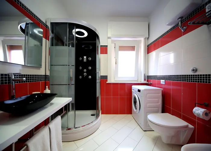 Malu' Couette-café Sorrente