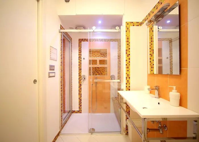 Malu' Bed & Breakfast 4*