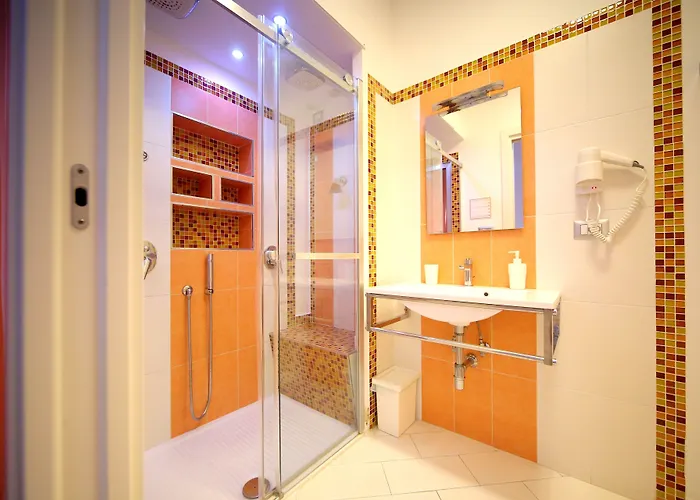 Malu' Bed & Breakfast Sorrento