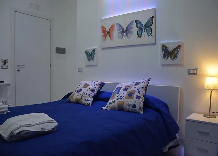 Malu' Bed & Breakfast 4*