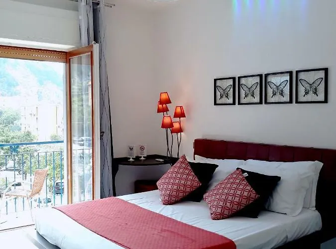 Malu' Couette-café 4*