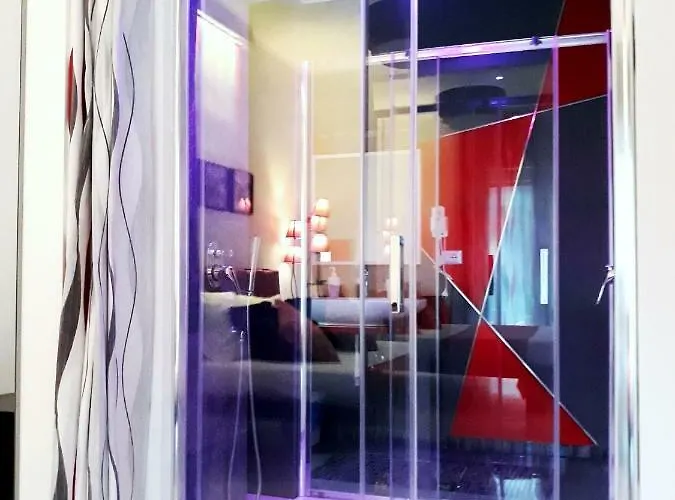 Bed & Breakfast Malu'