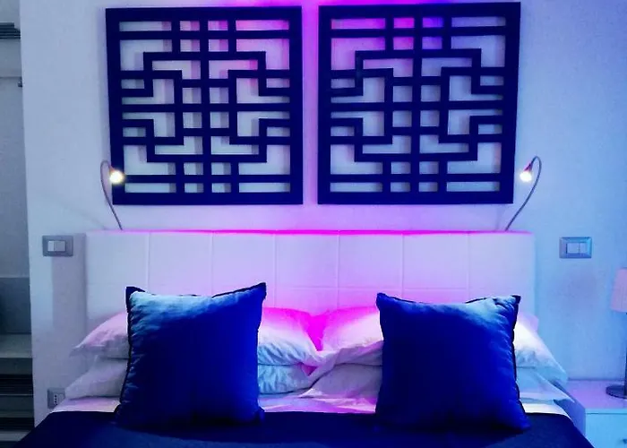 Malu' Bed & Breakfast Sorrento