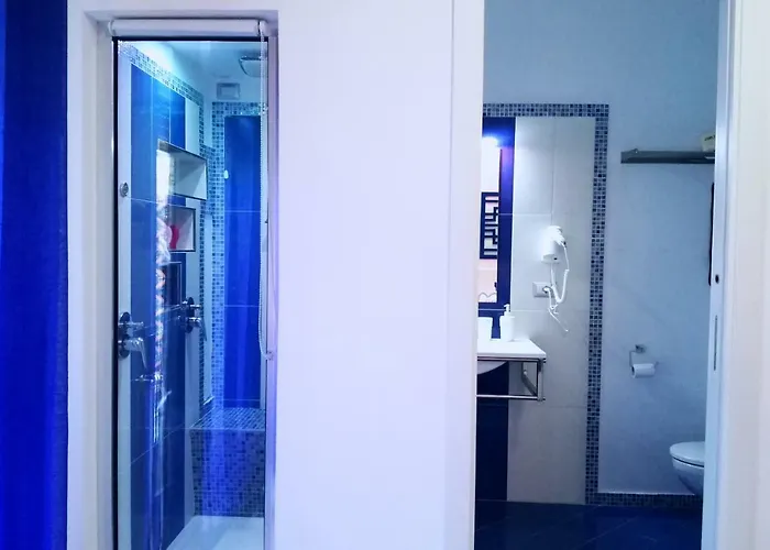 Bed & Breakfast Malu' Sorrento