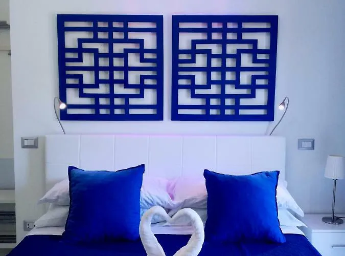 Malu' Bed & Breakfast