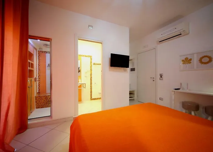 Malu' Bed & Breakfast 4*