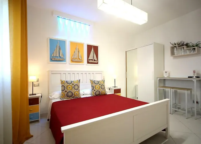 Malu' Couette-café 4*