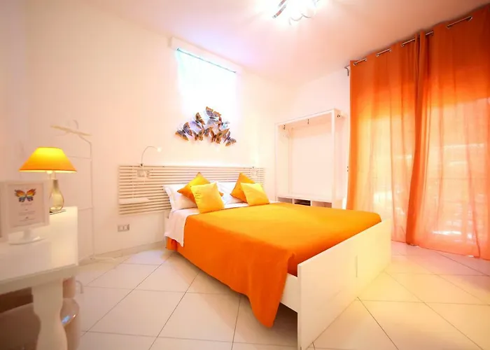 Malu' Couette-café 4*