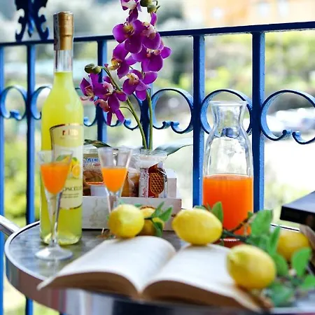 Malu' Bed & Breakfast 4*