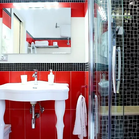 Bed & Breakfast Malu' 4*