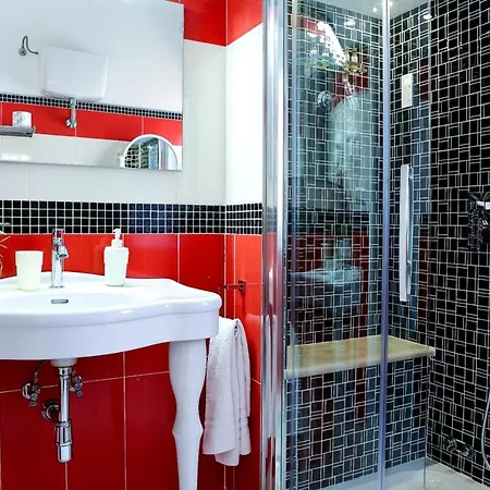 Bed & Breakfast Malu' Sorrento