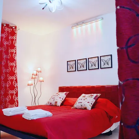 Malu' فندق مبيت وإفطار