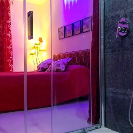 فندق مبيت وإفطار Malu' 4*