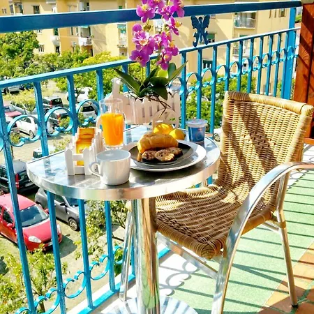 Malu' 4* Península Sorrentina