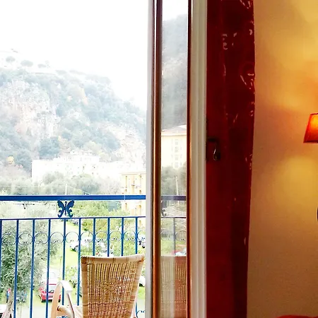 فندق مبيت وإفطار Malu' 4*