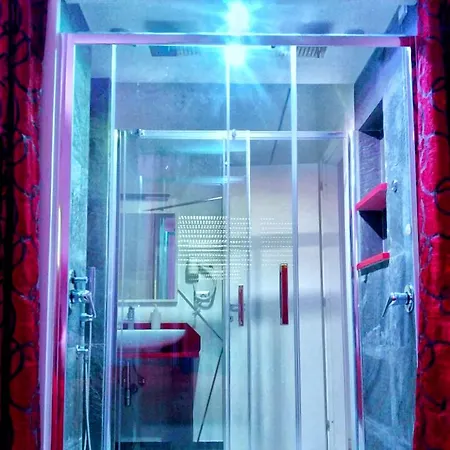 Malu' فندق مبيت وإفطار