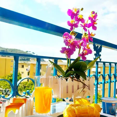 Malu' 4* Península Sorrentina