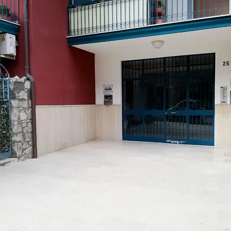 Malu' Península Sorrentina