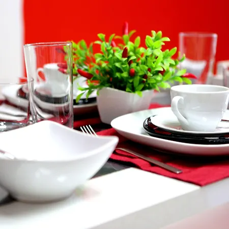 Malu' فندق مبيت وإفطار