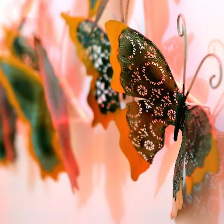 Malu' فندق مبيت وإفطار