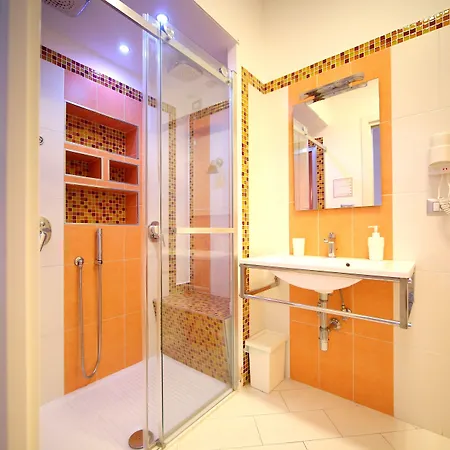 Malu' فندق مبيت وإفطار سورينتو