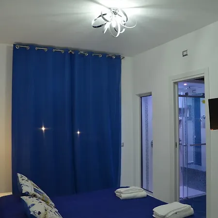 Bed and breakfast Malu' 4*