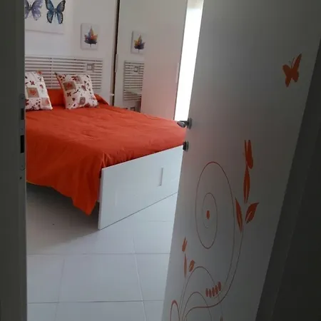Malu' Bed & Breakfast Sorrento