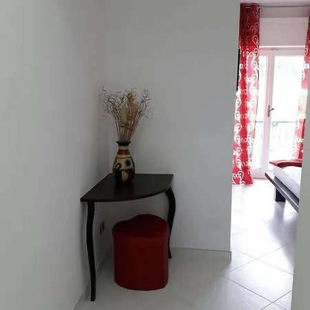 Malu' Bed & Breakfast Sorrento