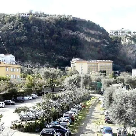 Malu' 4* Sorrento