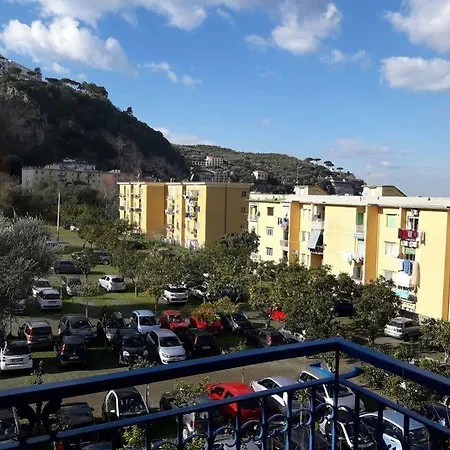 Malu' Bed & Breakfast Sorrento