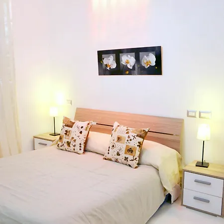 Malu' Bed & Breakfast 4*