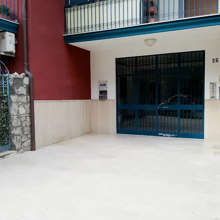 Bed & Breakfast Malu'