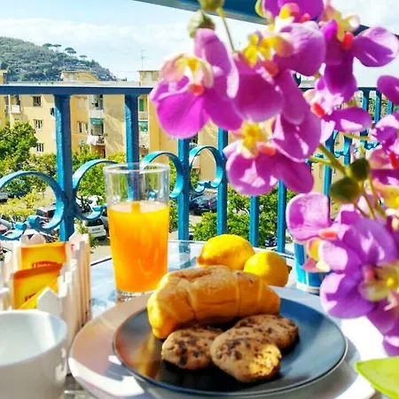 לינה וארוחת בוקר Malu'