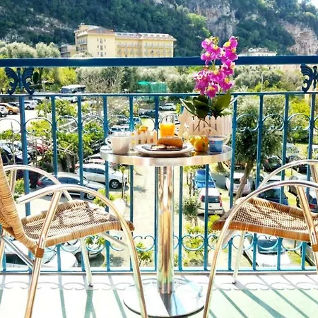 Bed & Breakfast Malu'