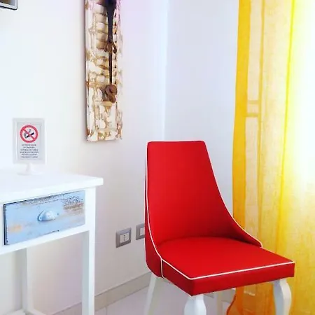 Malu' 4* Península Sorrentina