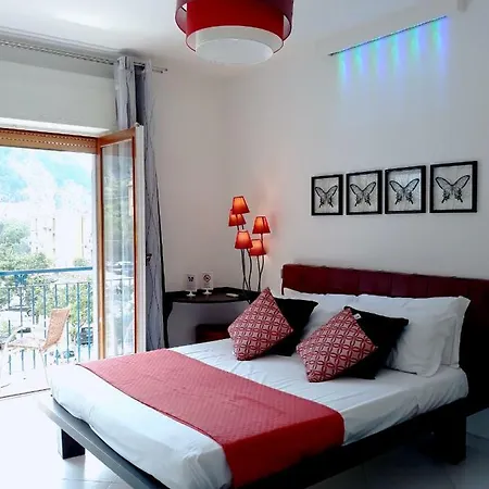 Malu' Bed and breakfast 4*