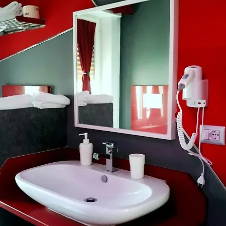 Bed & Breakfast Malu'