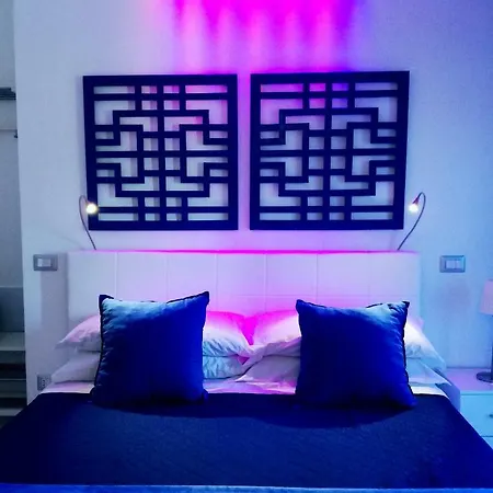 Malu' فندق مبيت وإفطار سورينتو