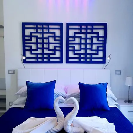 Malu' Bed and breakfast