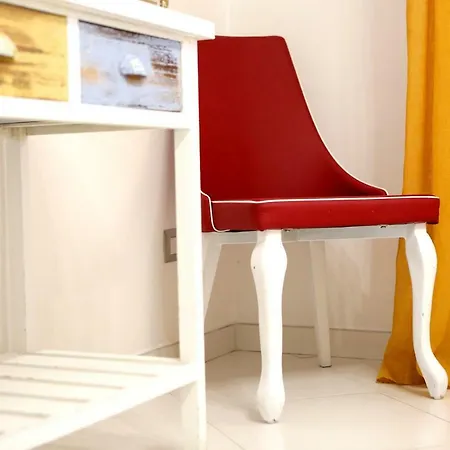 Malu' فندق مبيت وإفطار سورينتو